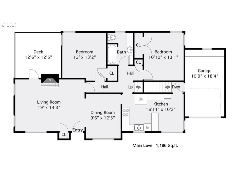 7939 Southwest 11th Avenue Portland, OR 97219 - Photo 42 of 45