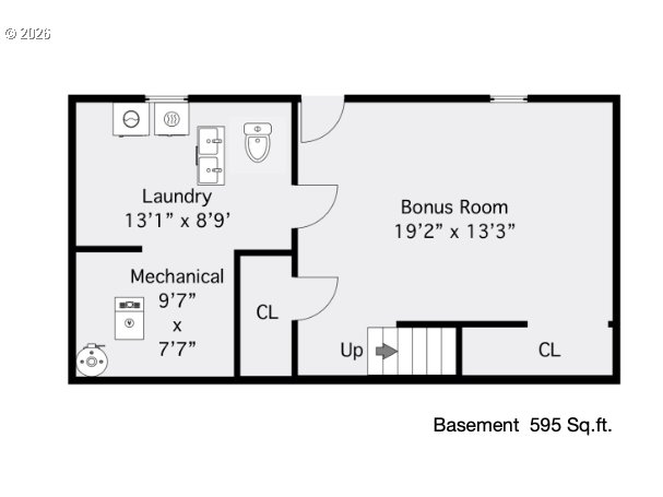 7939 Southwest 11th Avenue Portland, OR 97219 - Photo 44 of 45