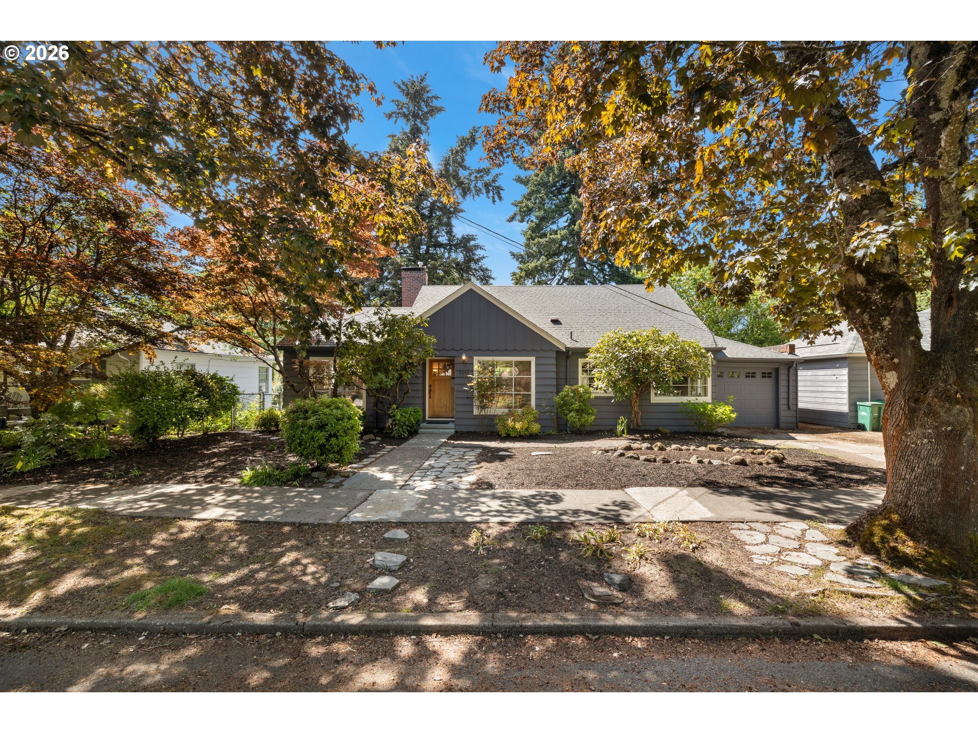 7939 Southwest 11th Avenue Portland, OR 97219 - Photo 45 of 45