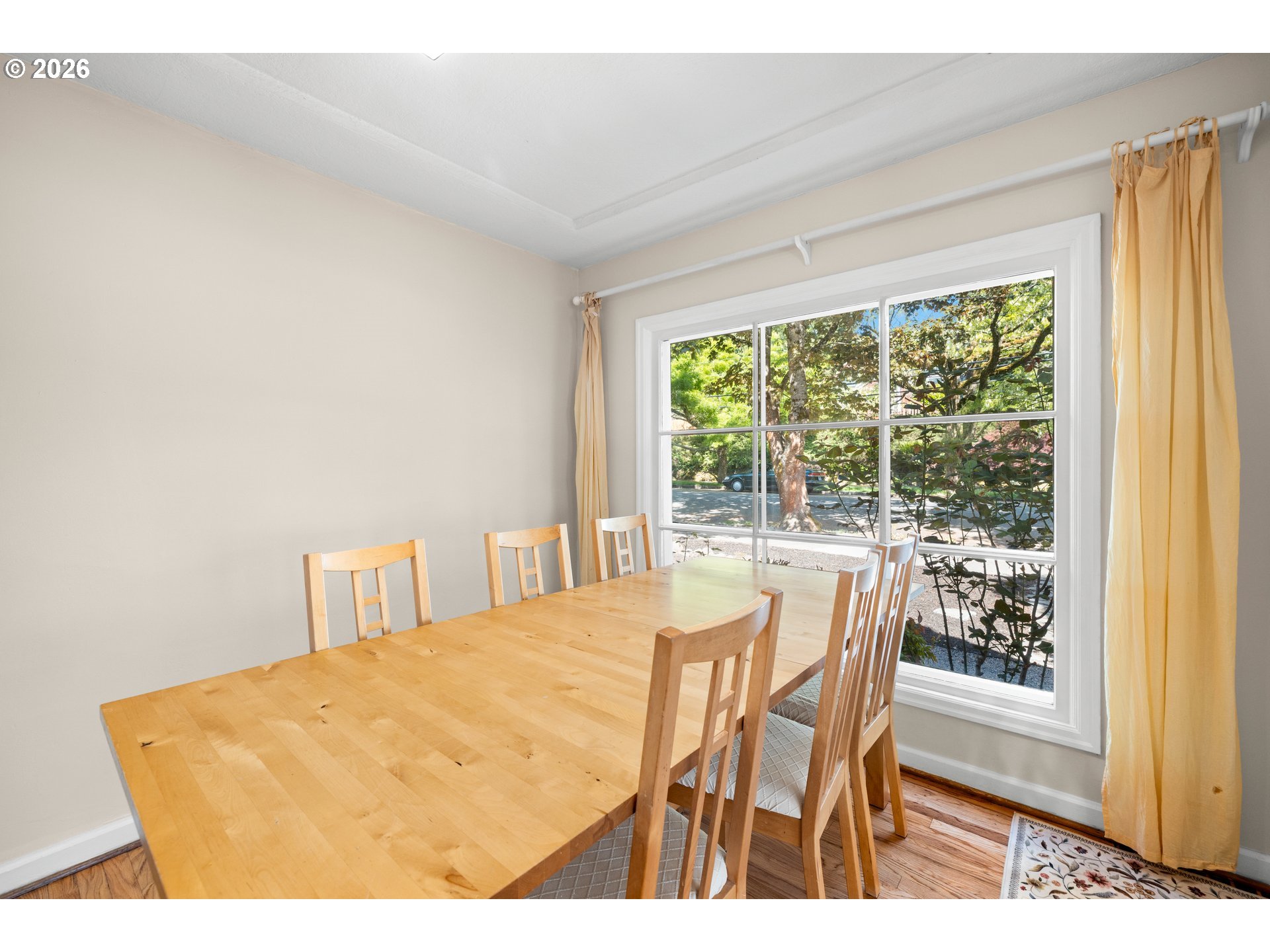 7939 Southwest 11th Avenue Portland, OR 97219 - Photo 9 of 45 Dining Room