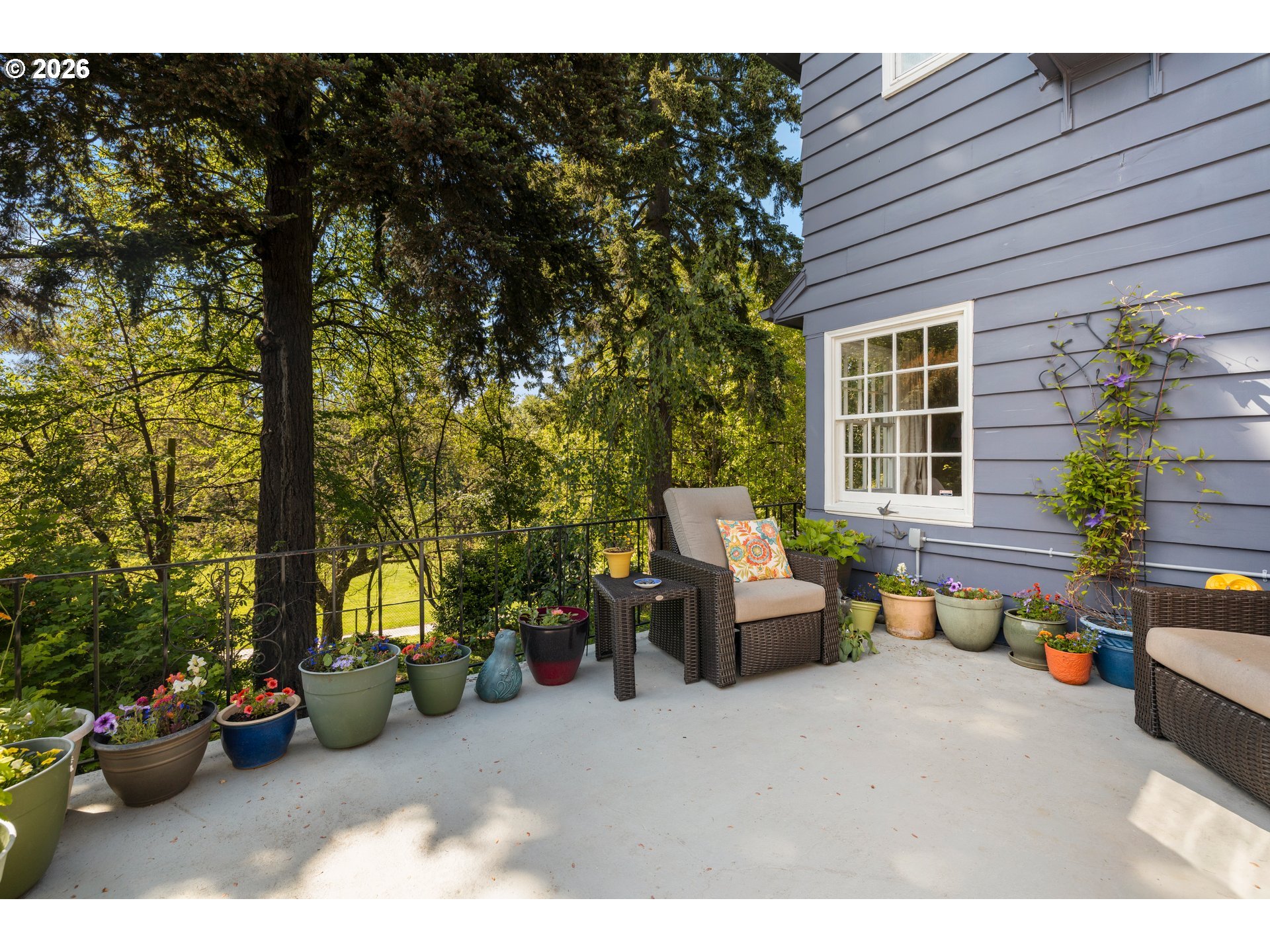 7939 Southwest 11th Avenue Portland, OR 97219 - Photo 10 of 45 Patio