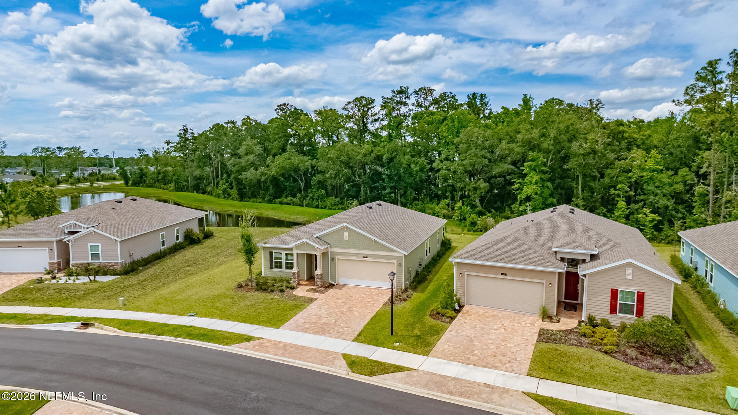 35 White Rabbit Run St. Augustine, FL 32092 - Photo 34 of 48 home