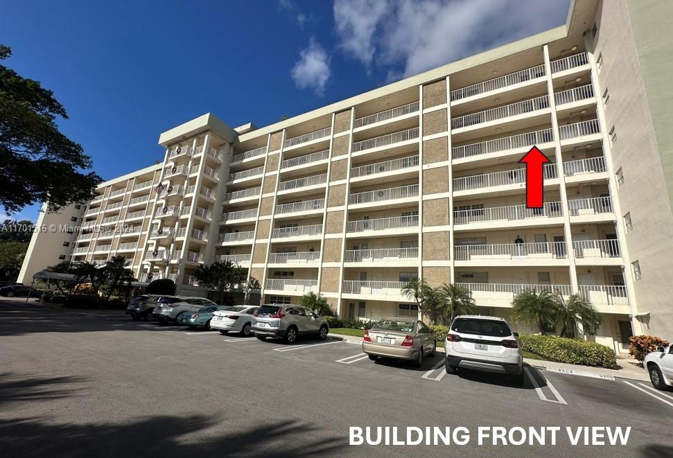 3080 North Course Drive, Unit 602 Pompano Beach, FL 33069 - Photo 1 of 23