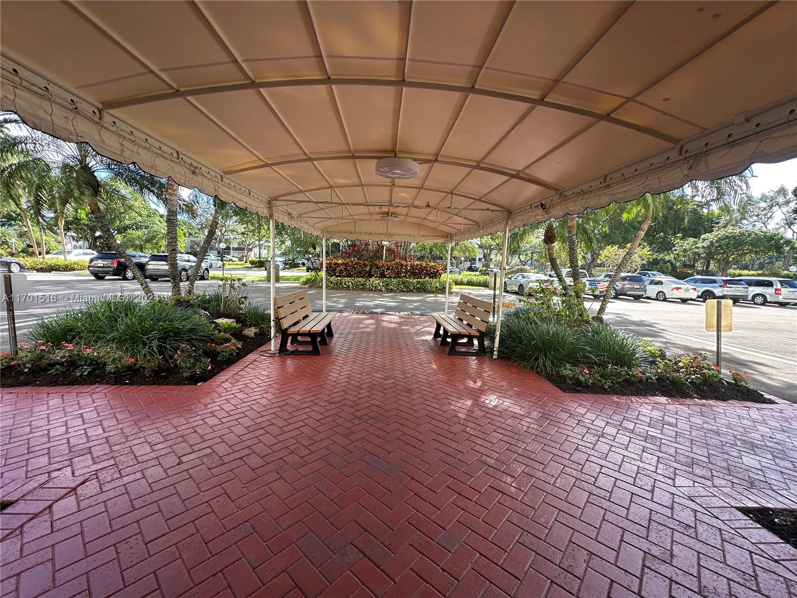 3080 North Course Drive, Unit 602 Pompano Beach, FL 33069 - Photo 17 of 23