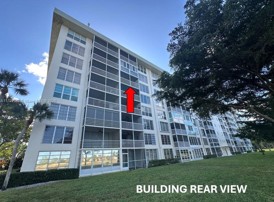 3080 North Course Drive, Unit 602 Pompano Beach, FL 33069 - Photo 20 of 23