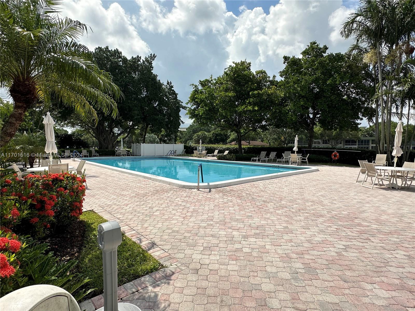 3080 North Course Drive, Unit 602 Pompano Beach, FL 33069 - Photo 22 of 23