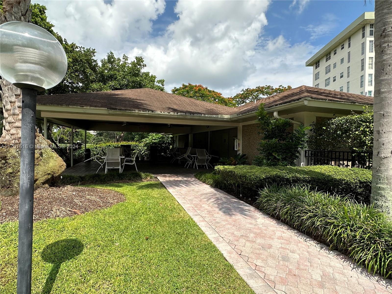 3080 North Course Drive, Unit 602 Pompano Beach, FL 33069 - Photo 23 of 23