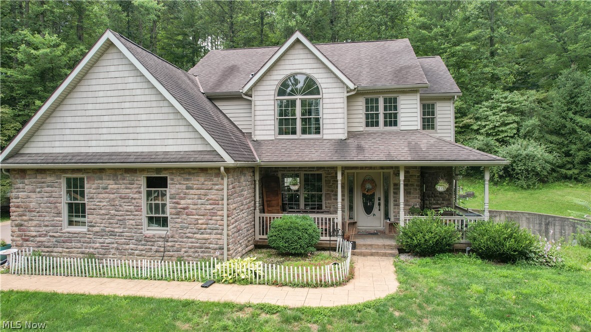 2456 Pyle Road Dover, OH 44622 - Photo 1 of 31 Gallery Image 1