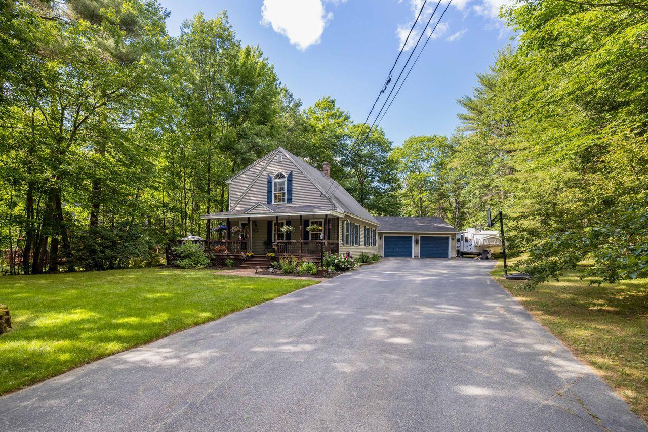 223 Beaver Dam Road North Waterboro, ME 04061 - Photo 4 of 38 3G0A0273