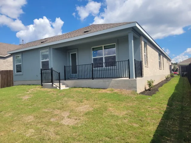 $2,275 | 2516 Four Waters Loop, Georgetown, TX 78628