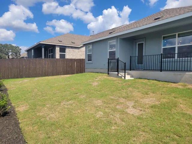 $2,275 | 2516 Four Waters Loop, Georgetown, TX 78628