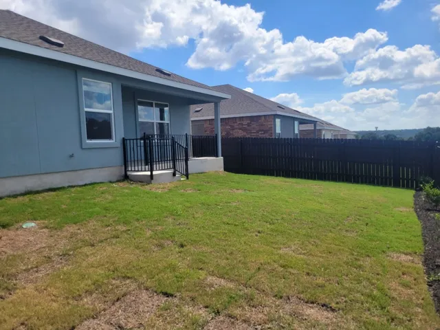 $2,275 | 2516 Four Waters Loop, Georgetown, TX 78628