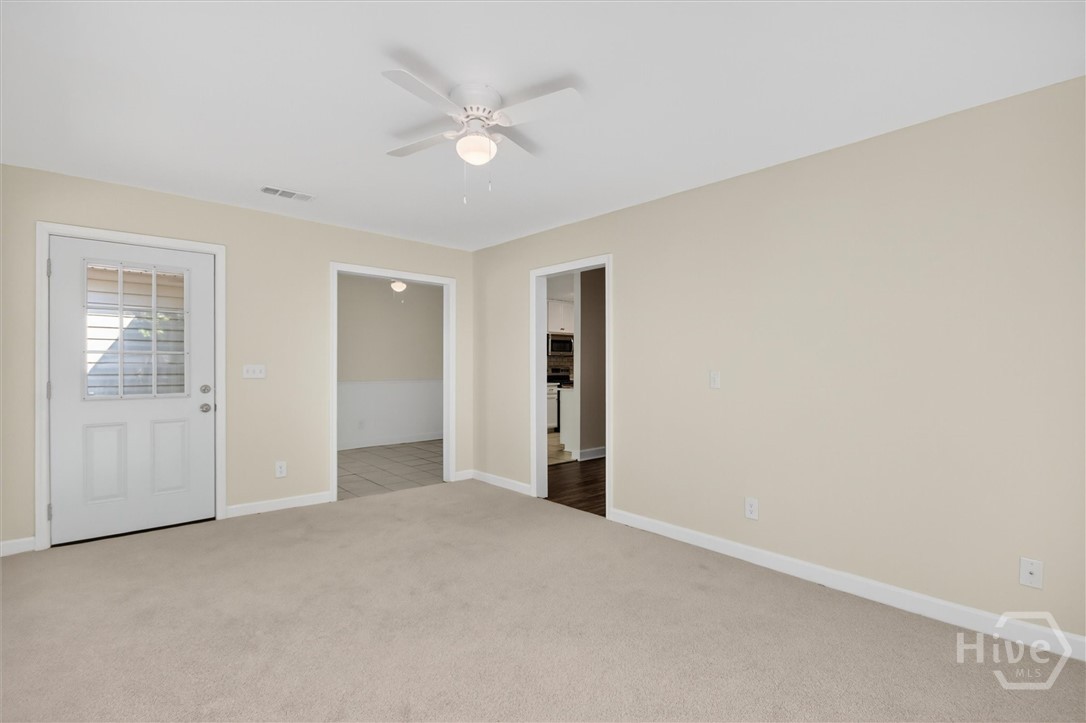 127 Timberland Gap Road Pooler, GA 31322 - Photo 40 of 48