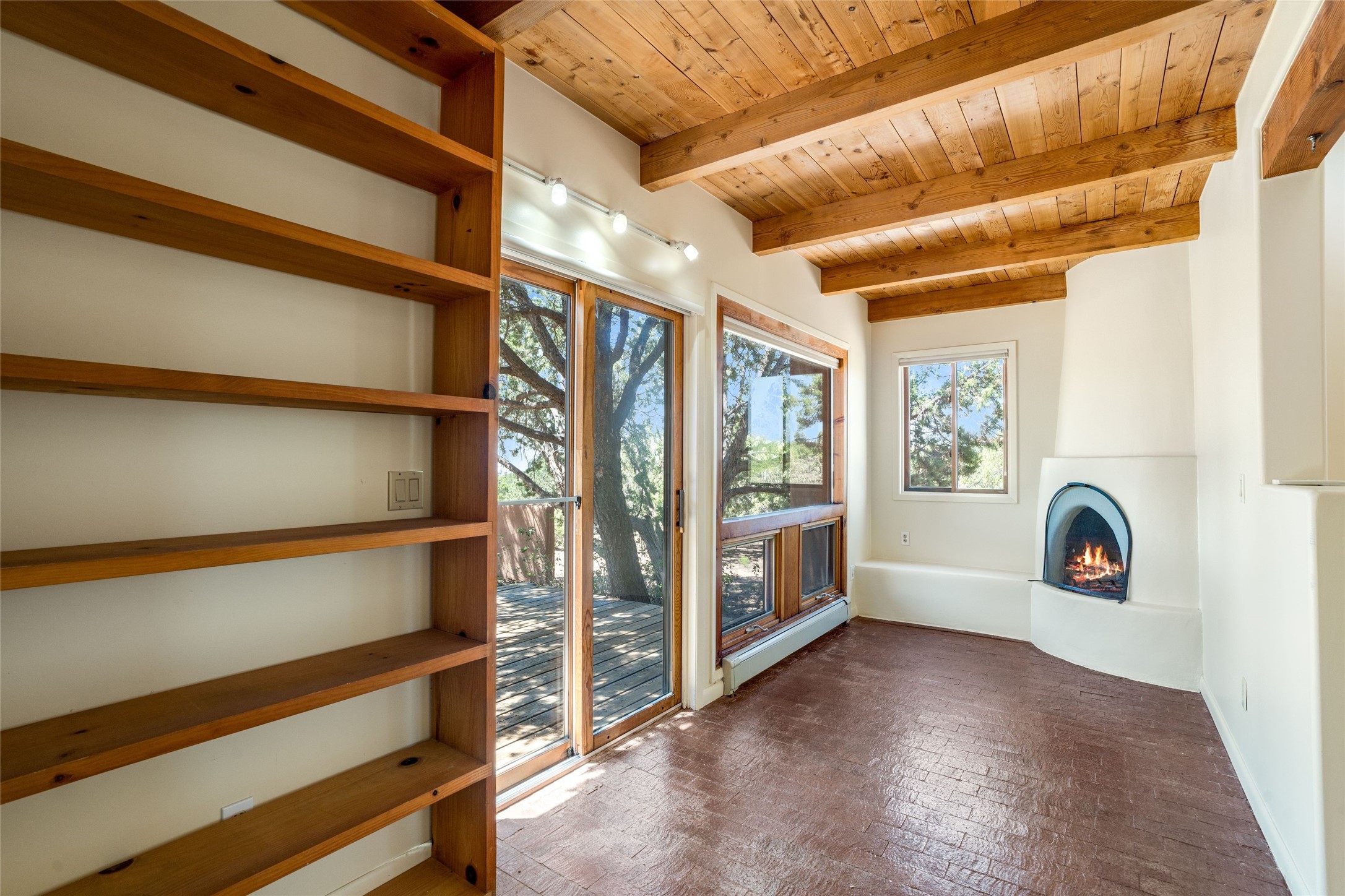 770 Coyote Ridge Road Santa Fe, NM 87507 - Photo 11 of 33