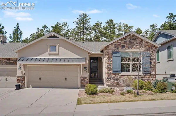 $735,000 | 16464 Woodward Terrace, Monument, CO 80132