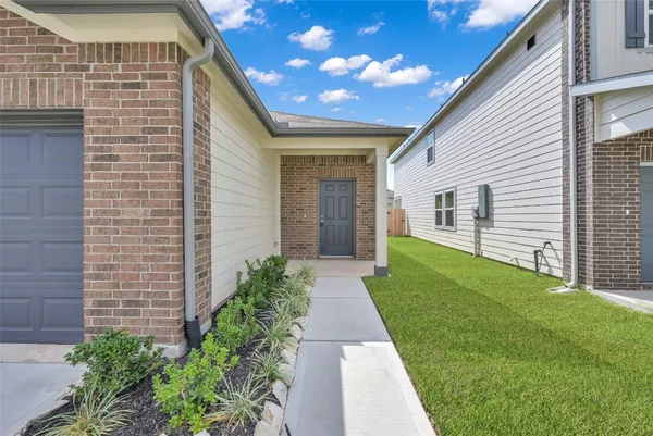 $1,650 | 583 Firemoon Street, Montgomery, TX 77316