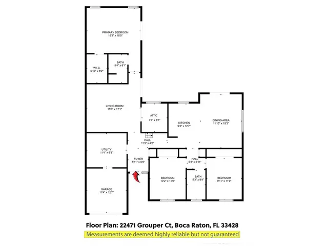 an aerial view of residential houses with outdoor space and street view