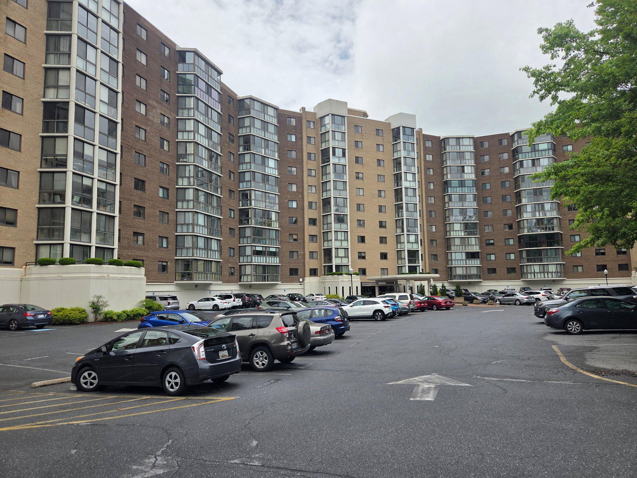 15115 Interlachen Drive, Unit 3 Silver Spring, MD 20906 - Photo 1 of 13 15115 Interlachen Drive