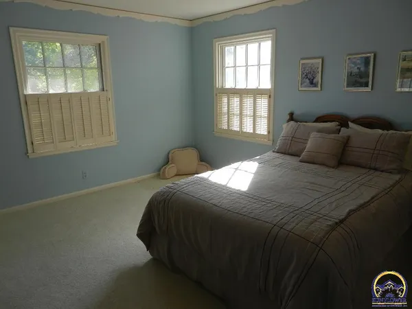 $320,000 | 2761 Southwest Plass Avenue, Topeka, KS 66611