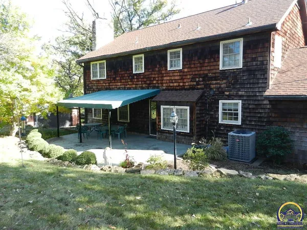 $320,000 | 2761 Southwest Plass Avenue, Topeka, KS 66611