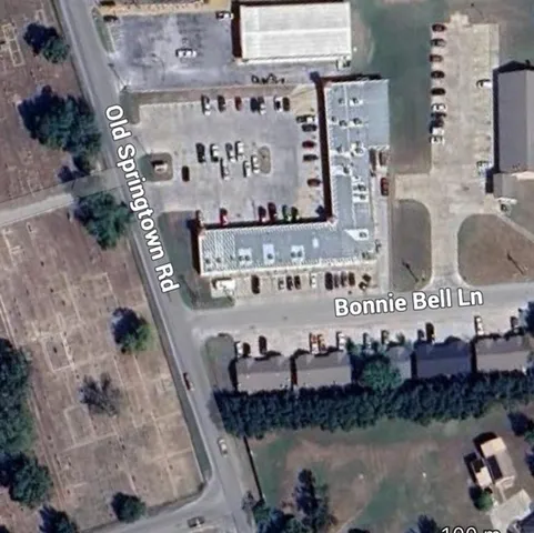 a picture of a book store