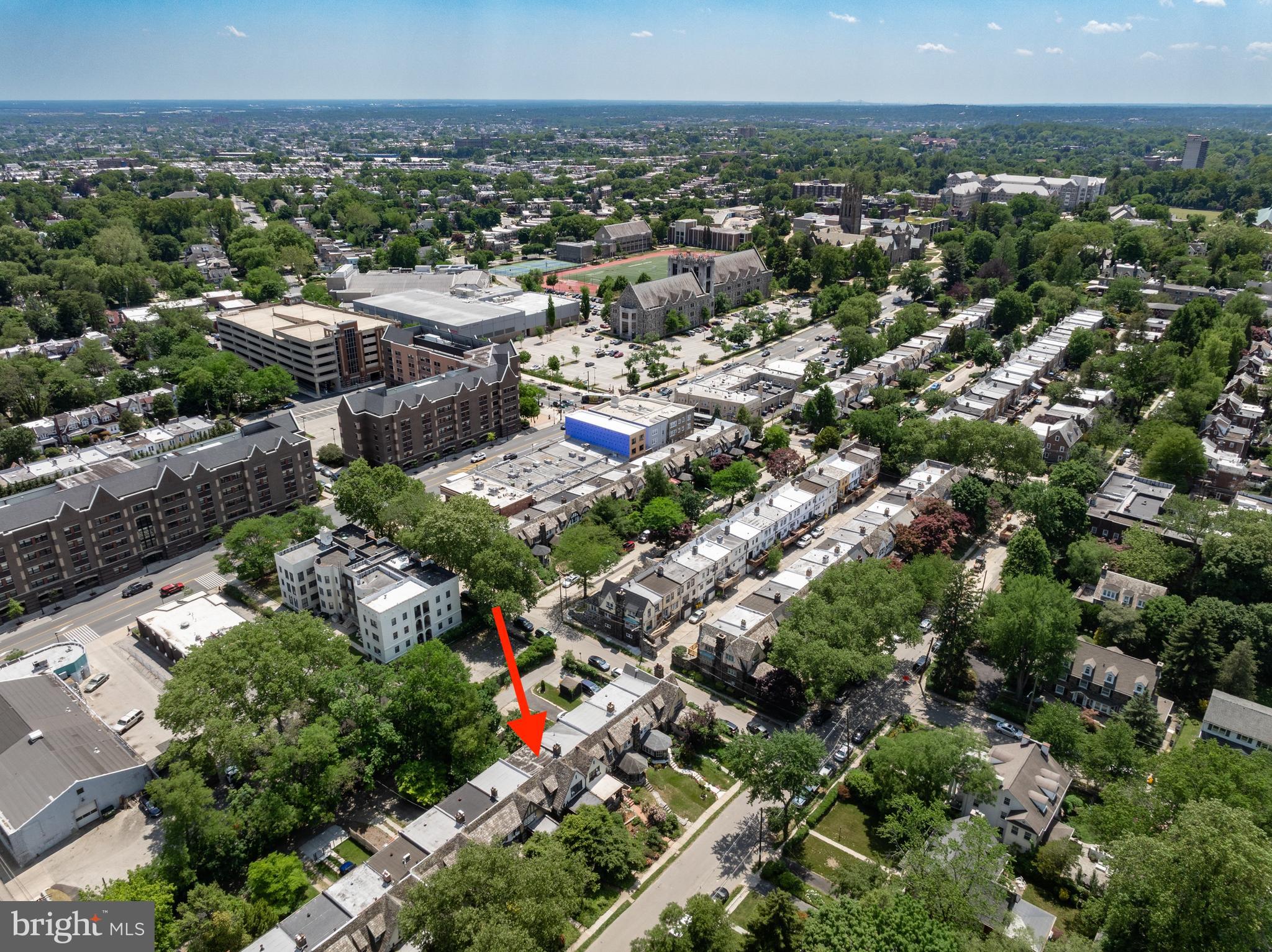 138 Edgehill Road Bala Cynwyd, PA 19004 - Photo 41 of 45