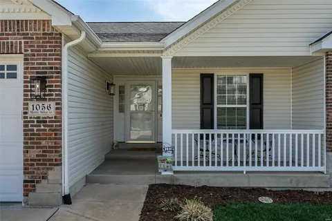 $399,900 | 1056 Mystic Valley Court, Imperial, MO 63052