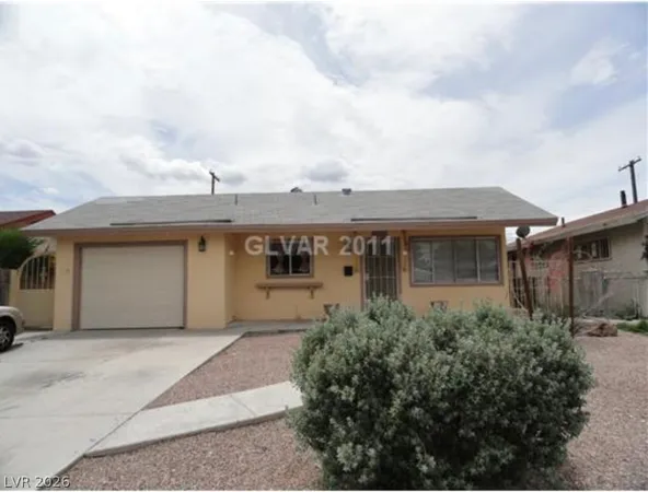 $1,750 | 3317 East Dillon Avenue, North Las Vegas, NV 89030