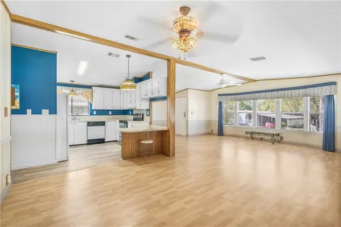 $190,000 | 7635 Blackhawk Road, Micco, FL 32976