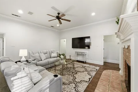 $960,000 | 5500 Sycamore Drive, Colleyville, TX 76034
