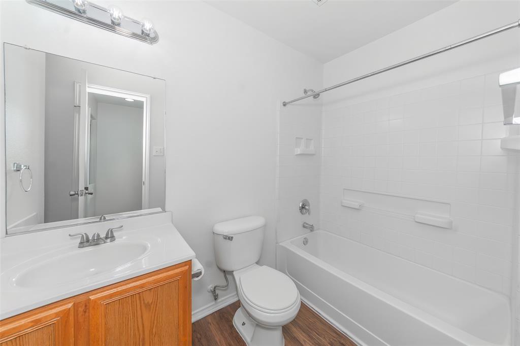 12629 Azure Heights Place Rhome, TX 76078 - Photo 12 of 36