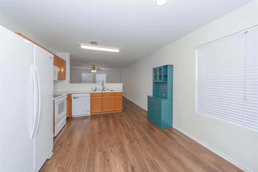 12629 Azure Heights Place Rhome, TX 76078 - Photo 16 of 36