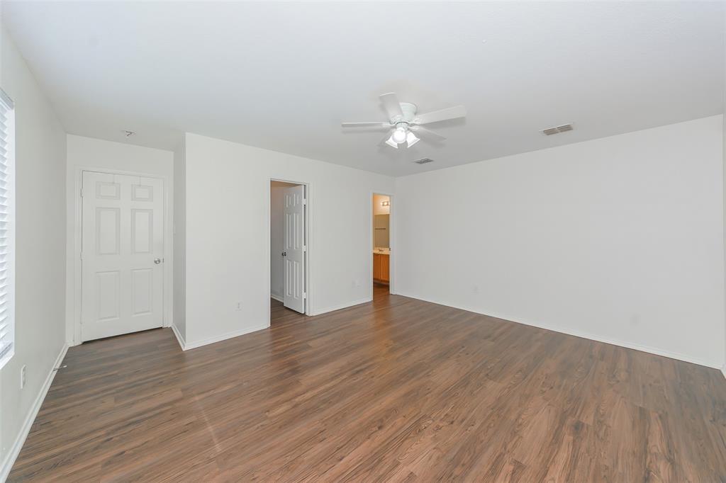 12629 Azure Heights Place Rhome, TX 76078 - Photo 24 of 36