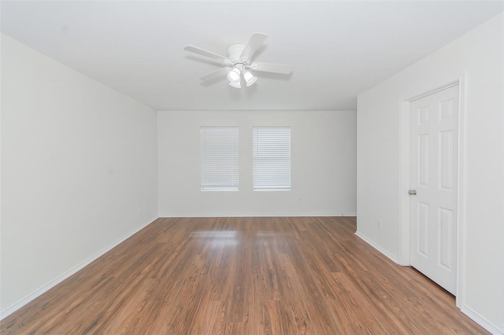 12629 Azure Heights Place Rhome, TX 76078 - Photo 27 of 36