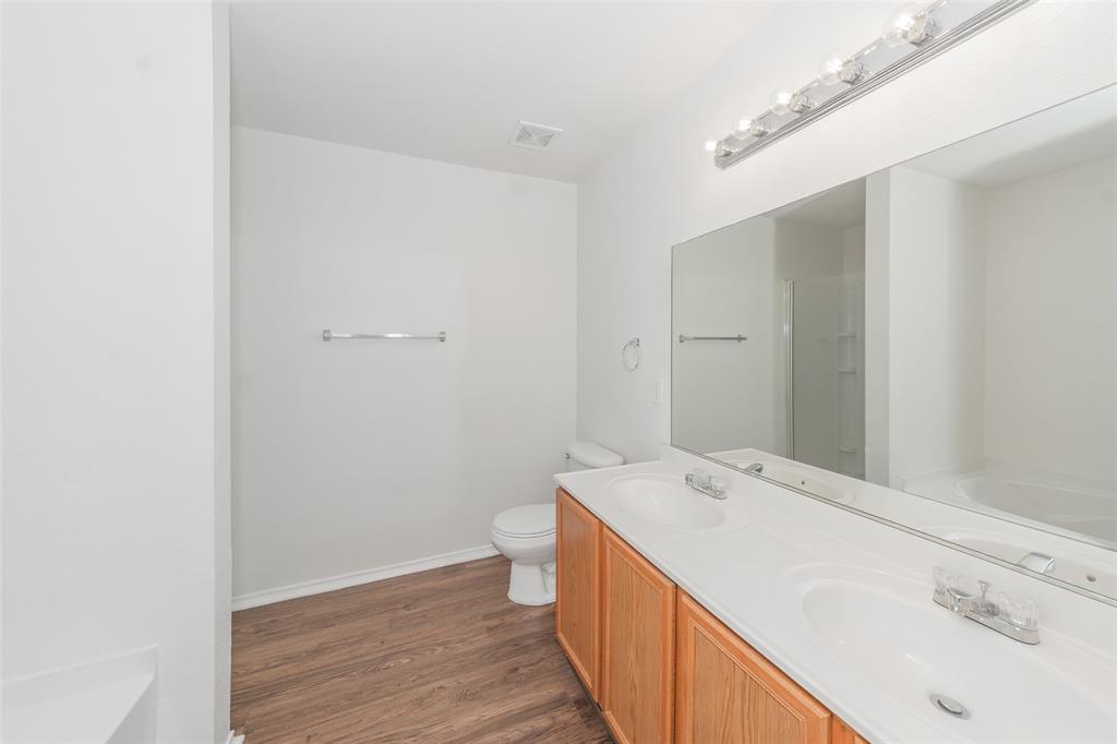 12629 Azure Heights Place Rhome, TX 76078 - Photo 28 of 36