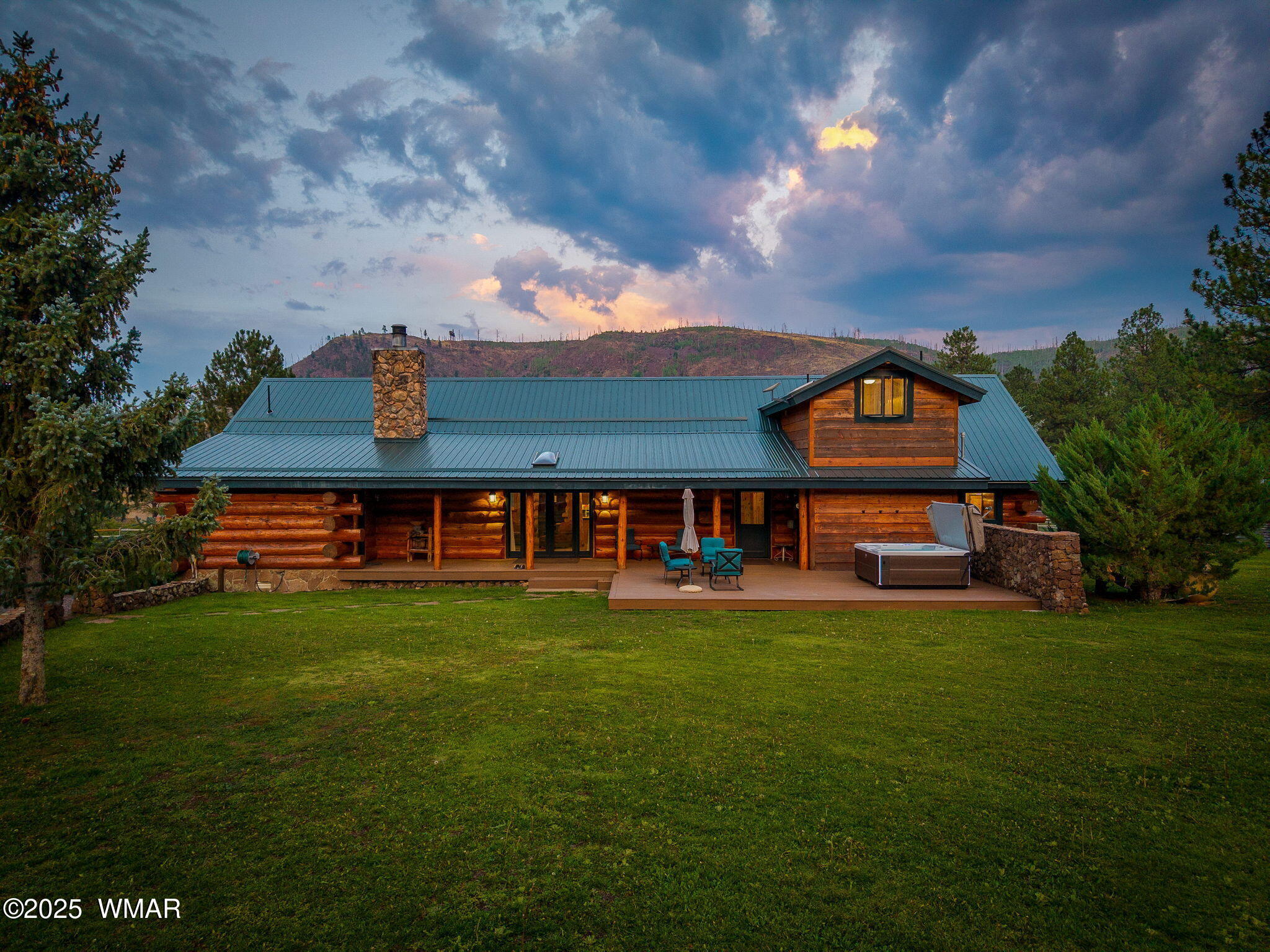 51 Main Street Greer, AZ 85927 - Photo 7 of 79 51MainSt-Greer-AZ-6