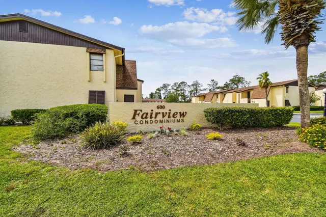 $1,385 | 600 Domenico Circle, Unit C2, St. Augustine, FL 32086