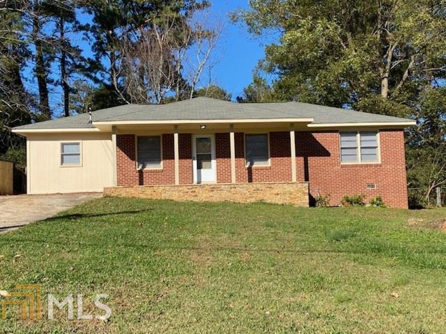 1672 Bagpipe Place Conley, GA 30288 - Photo 1 of 1 Gallery Image 1