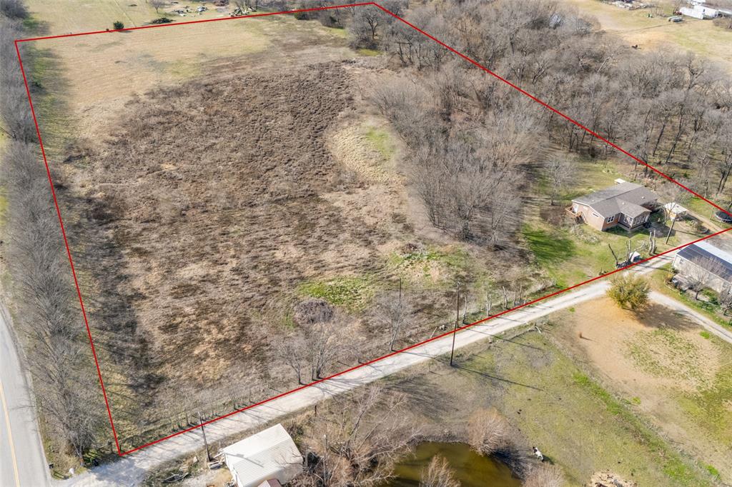 1425 Cowan Road Weston, TX 75009 - Photo 25 of 27 Home with 2 acres