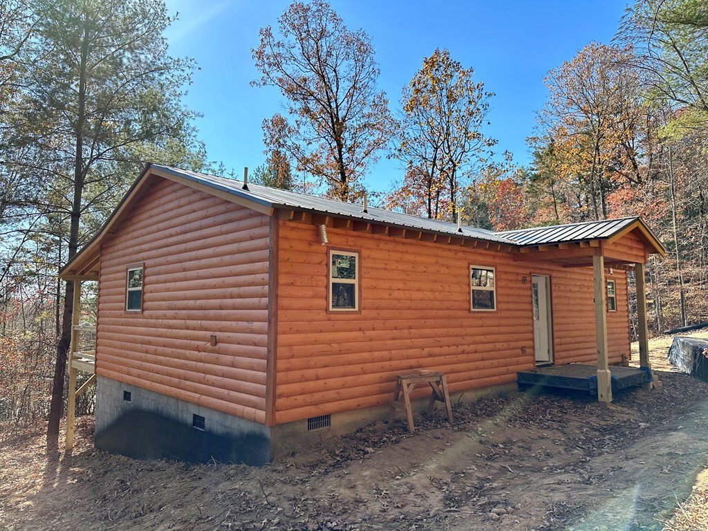 Lot 2 Rhys Wood Road Murphy, NC 28906 - Photo 5 of 22