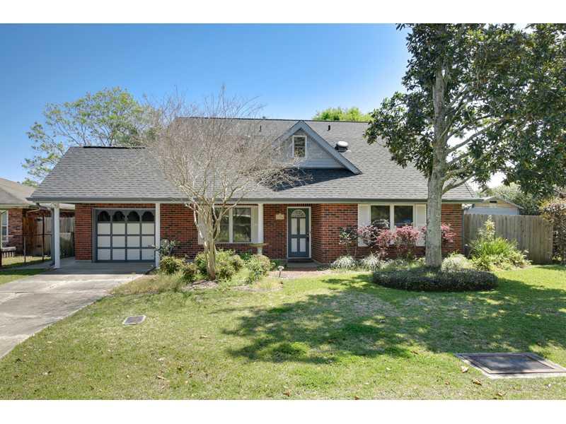229 St Nicholas Street Luling, LA 70070 - Photo 1 of 1 Gallery Image 1