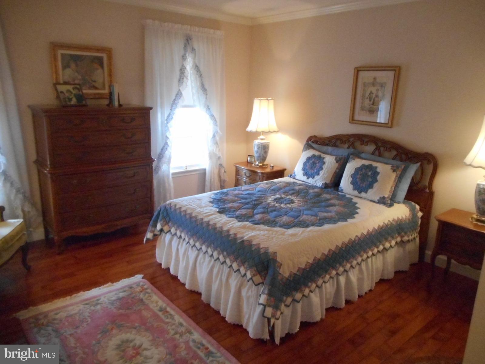 106 Russelcroft Road Winchester, VA 22601 - Photo 18 of 32 bedroom #2 - main level