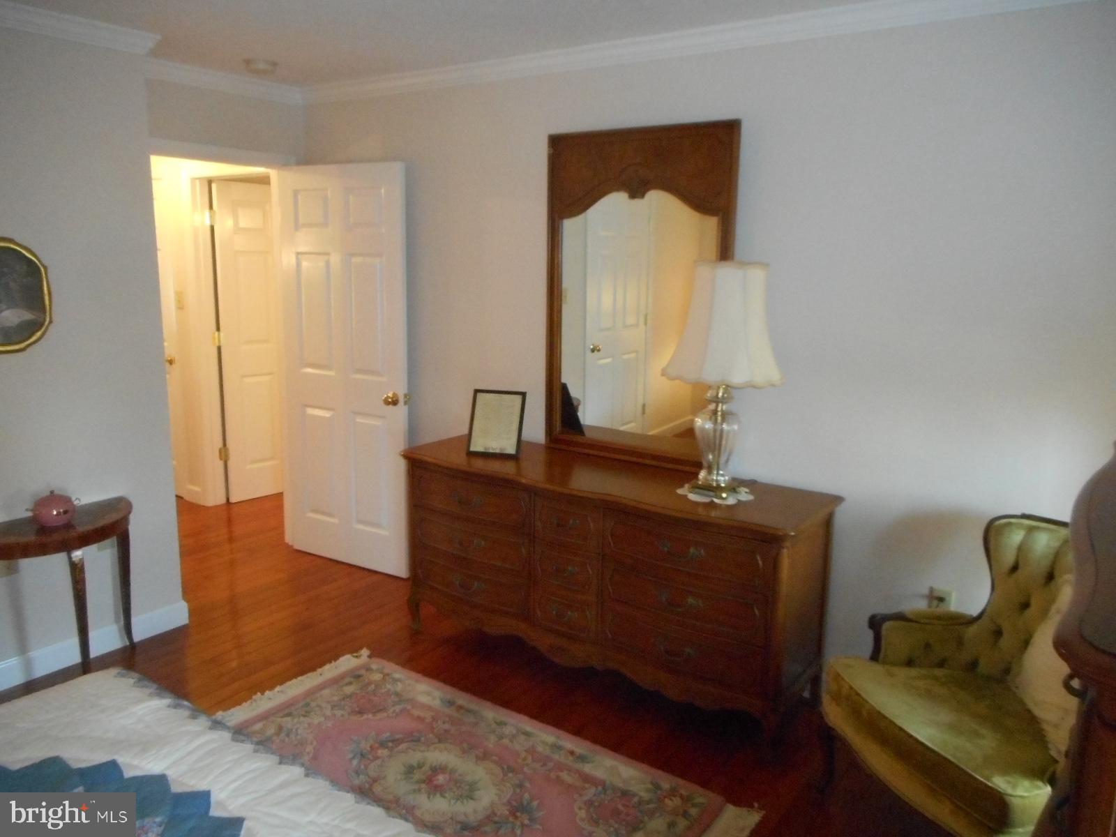 106 Russelcroft Road Winchester, VA 22601 - Photo 19 of 32 bedroom #2 - main level