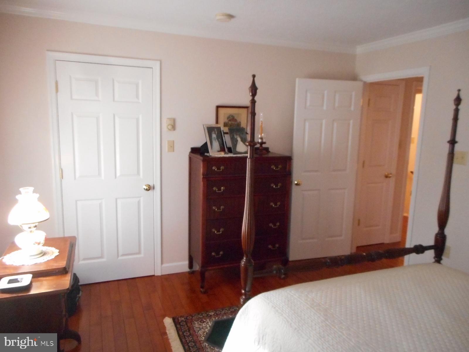 106 Russelcroft Road Winchester, VA 22601 - Photo 21 of 32 Bedroom #3 - main level