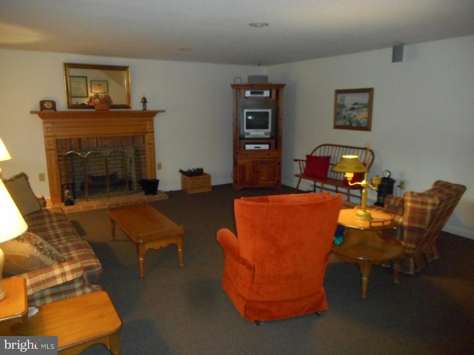 106 Russelcroft Road Winchester, VA 22601 - Photo 23 of 32 Family room - basement