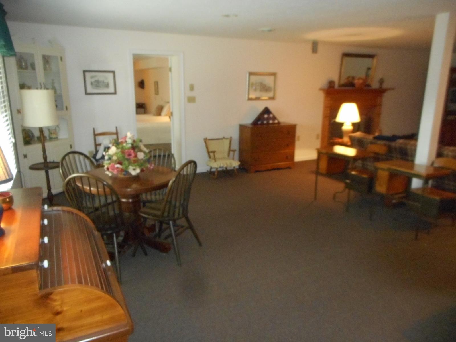 106 Russelcroft Road Winchester, VA 22601 - Photo 24 of 32 Family room - basement