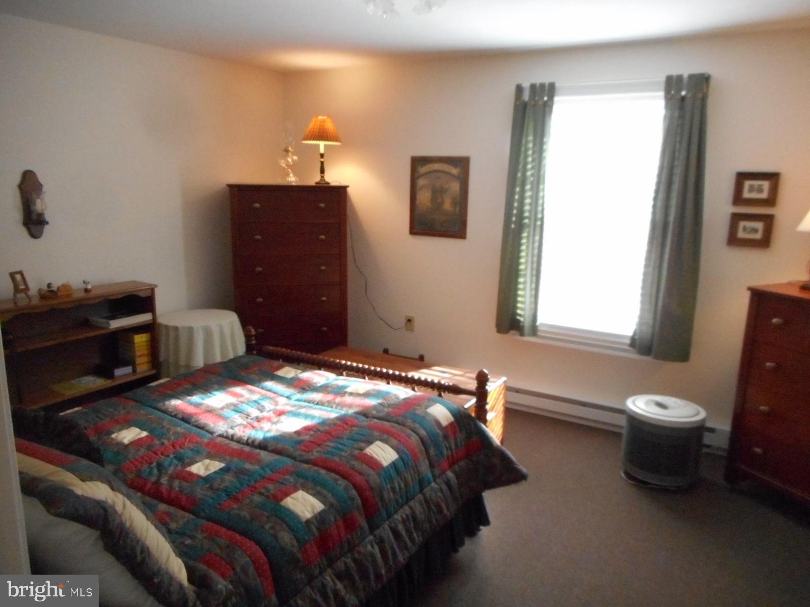 106 Russelcroft Road Winchester, VA 22601 - Photo 29 of 32 Bedroom #5 in basement