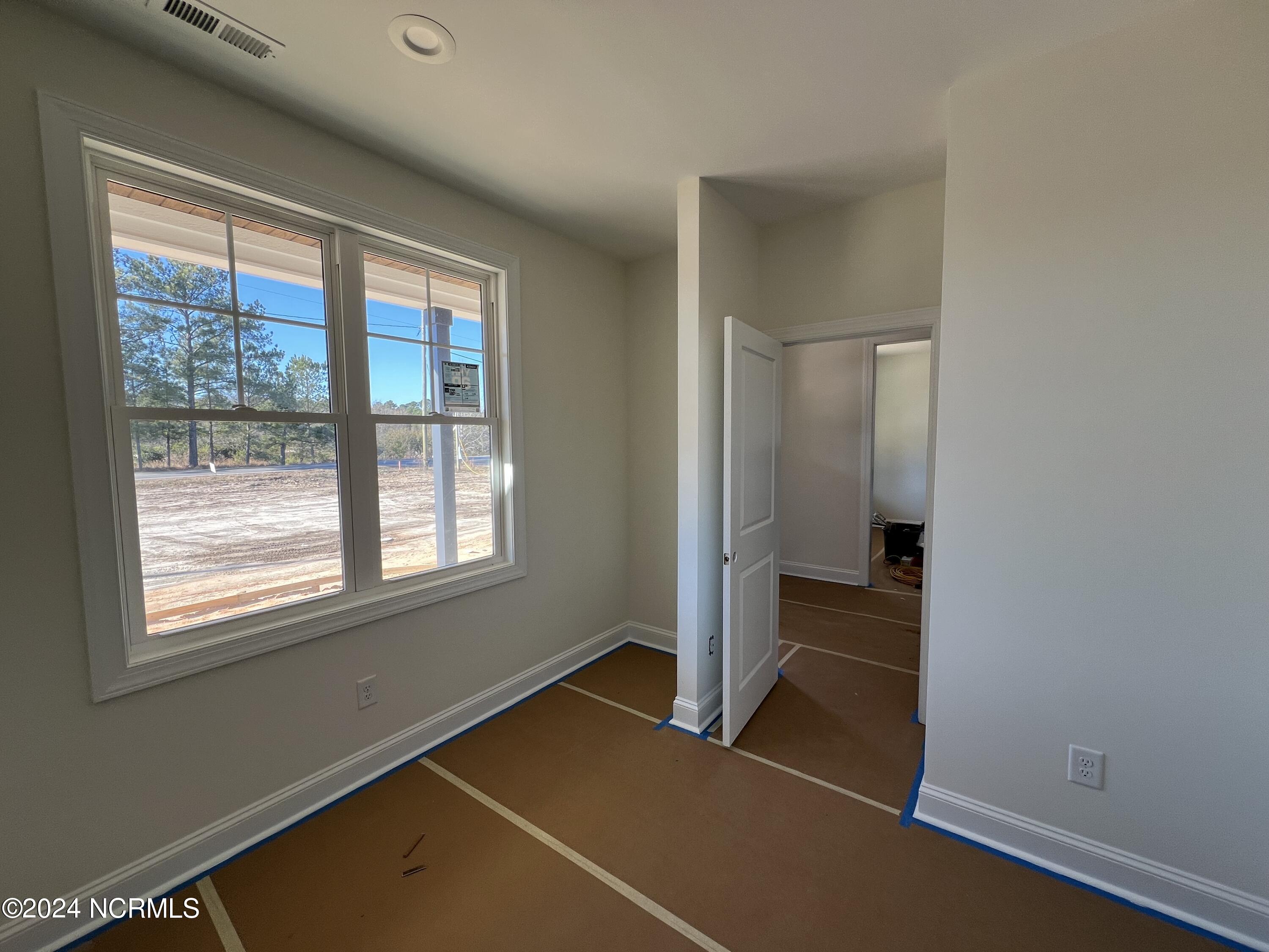295 Bibey Road Carthage, NC 28327 - Photo 14 of 38 Office