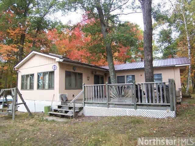 4017 Tollander Road Webster, WI 54893 - Photo 1 of 12 Gallery Image 1
