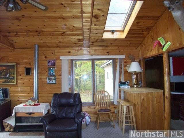 4017 Tollander Road Webster, WI 54893 - Photo 3 of 12 Gallery Image 3